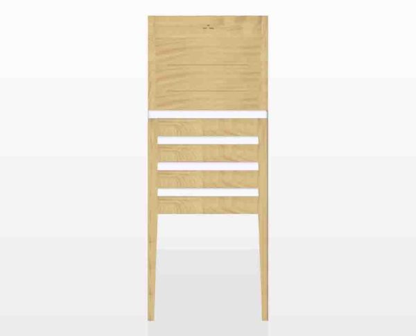 Churchchairs - stackable, connectable - Image 9